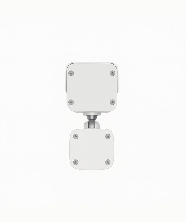 Hexagon outdoor surveillance camera - Image 2
