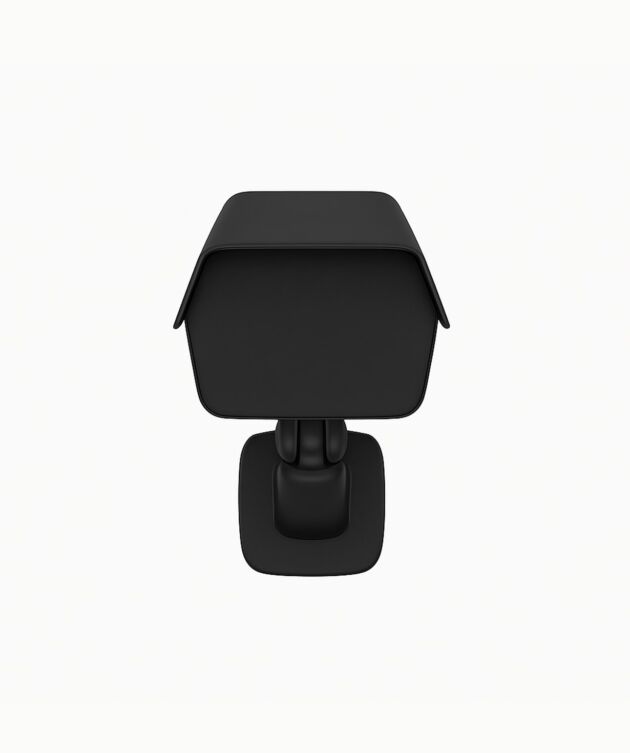 Hexagon outdoor surveillance camera - Image 3