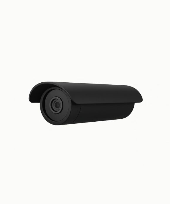 Bullet style HD security camera