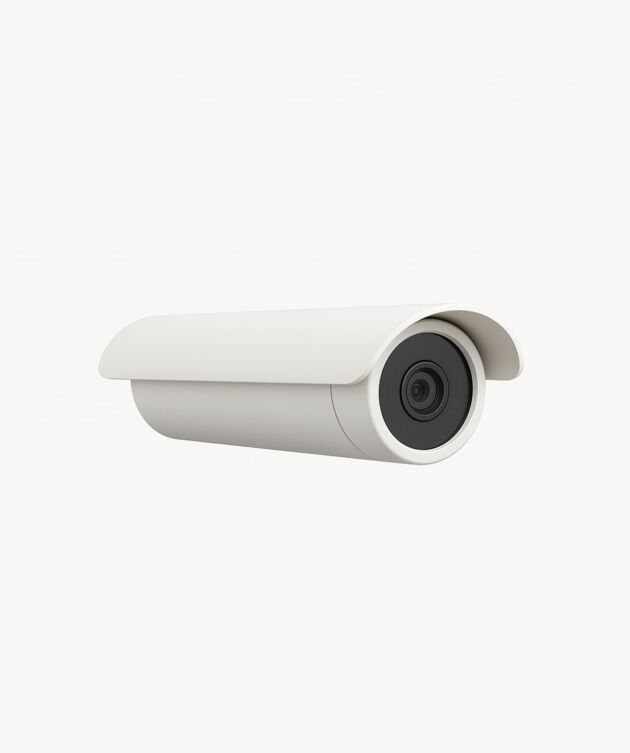 Bullet style HD security camera - Image 2