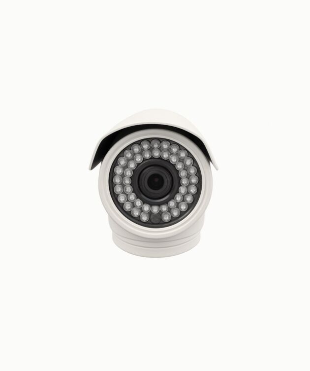 Infrared bullet security camera - Image 2